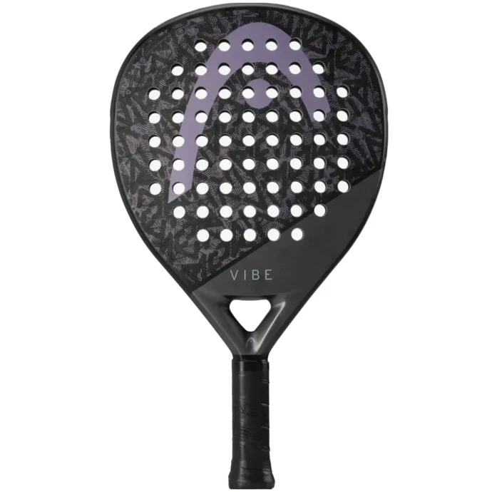 HEAD Vibe 2025 Padel Racket 12