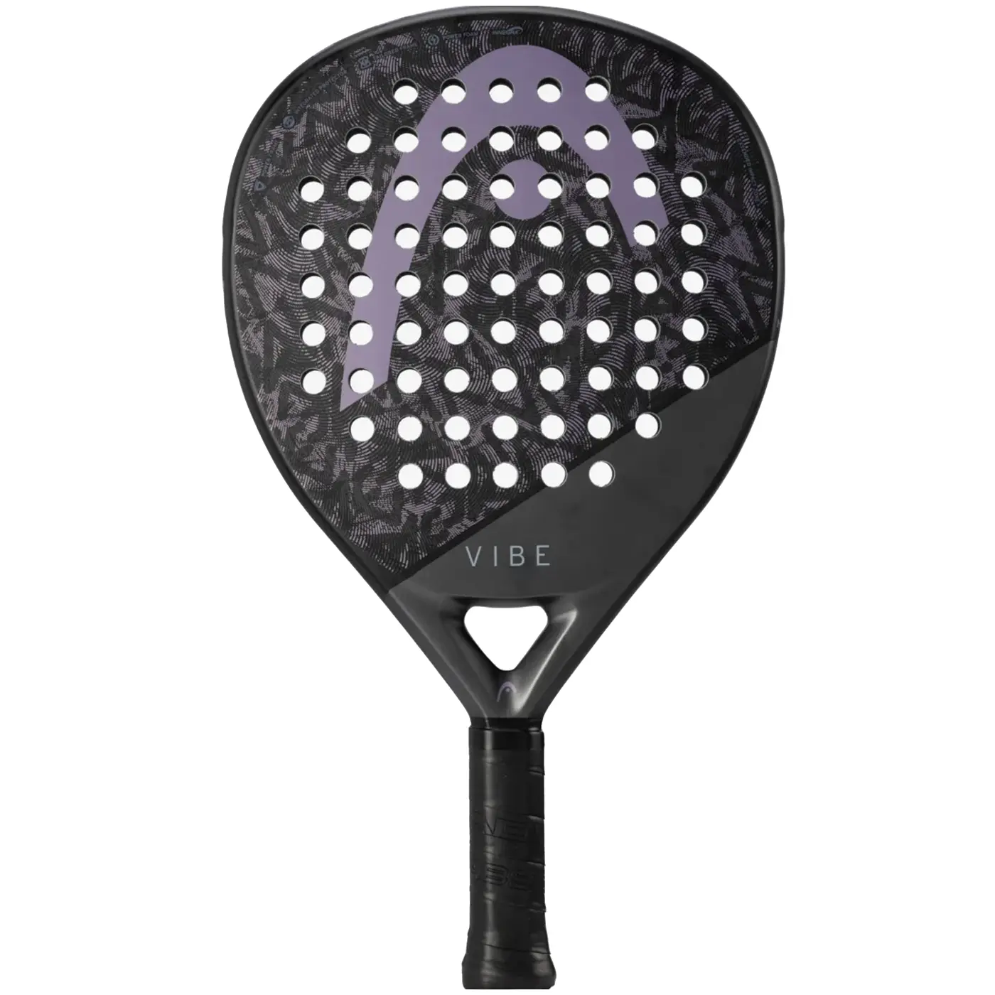 HEAD Vibe 2025 Padel Racket 12 HEAD Vibe 2025 Padel Racket 12