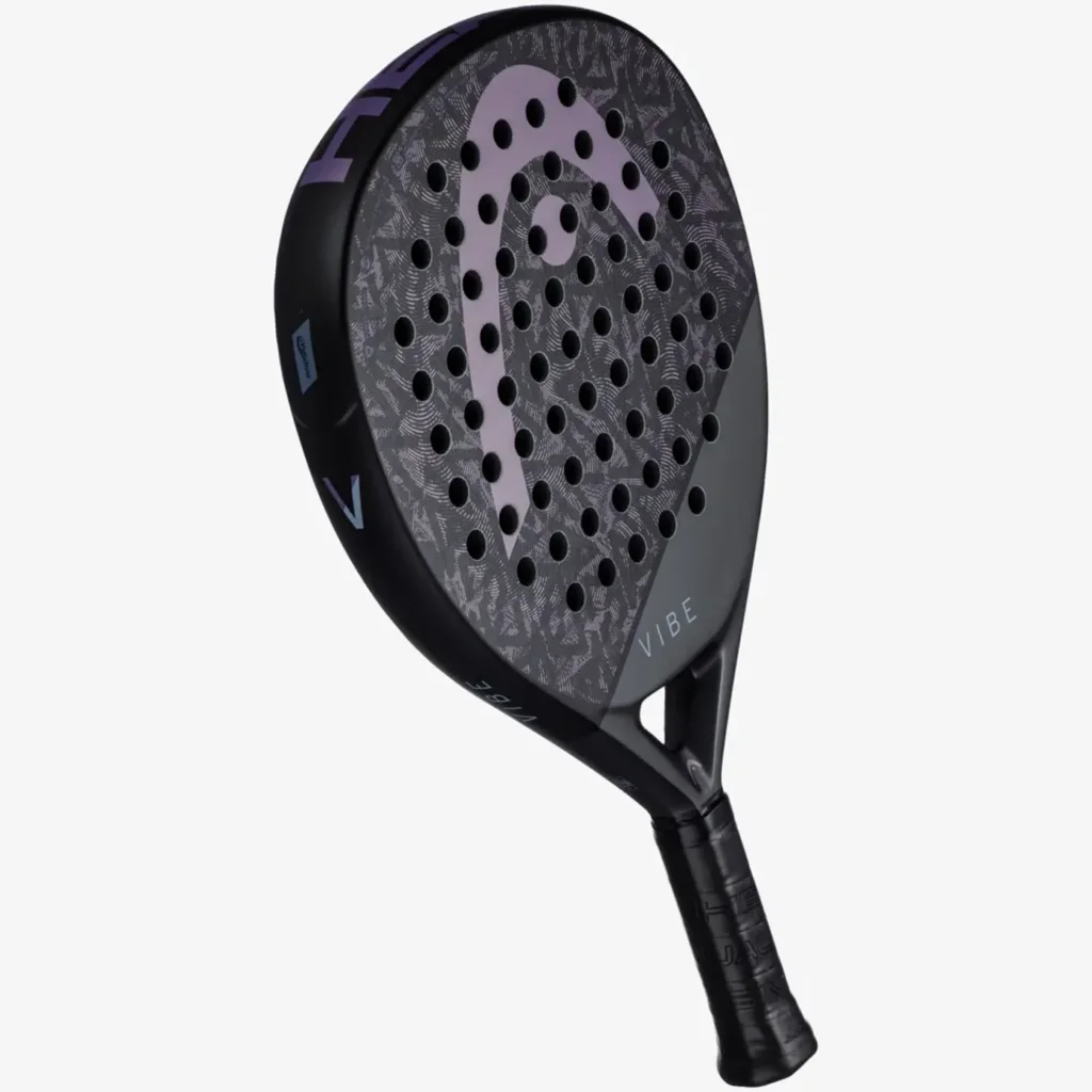 HEAD Vibe 2025 Padel Racket 13