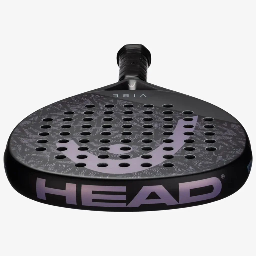 HEAD Vibe 2025 Padel Racket 14