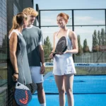 HEAD Vibe 2025 Padel Racket 15