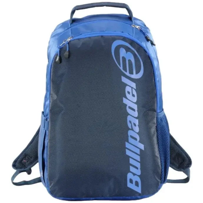 BULLPADEL Backpack Performance Blue BPM25004