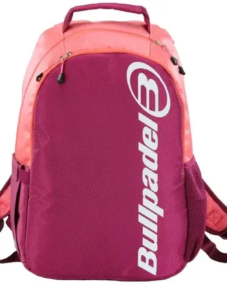 Mochila Bullpadel Performance BPM25004 Pink
