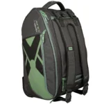NOX AT10 Competition Trolley Padel Racket Bag 02