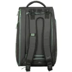 NOX AT10 Competition Trolley Padel Racket Bag 04