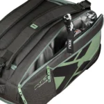 NOX AT10 Competition Trolley Padel Racket Bag 08