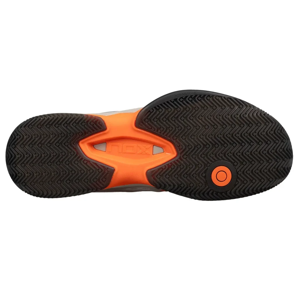 NOX AT10 LIMITED EDITION 2024 Padel Shoes 04