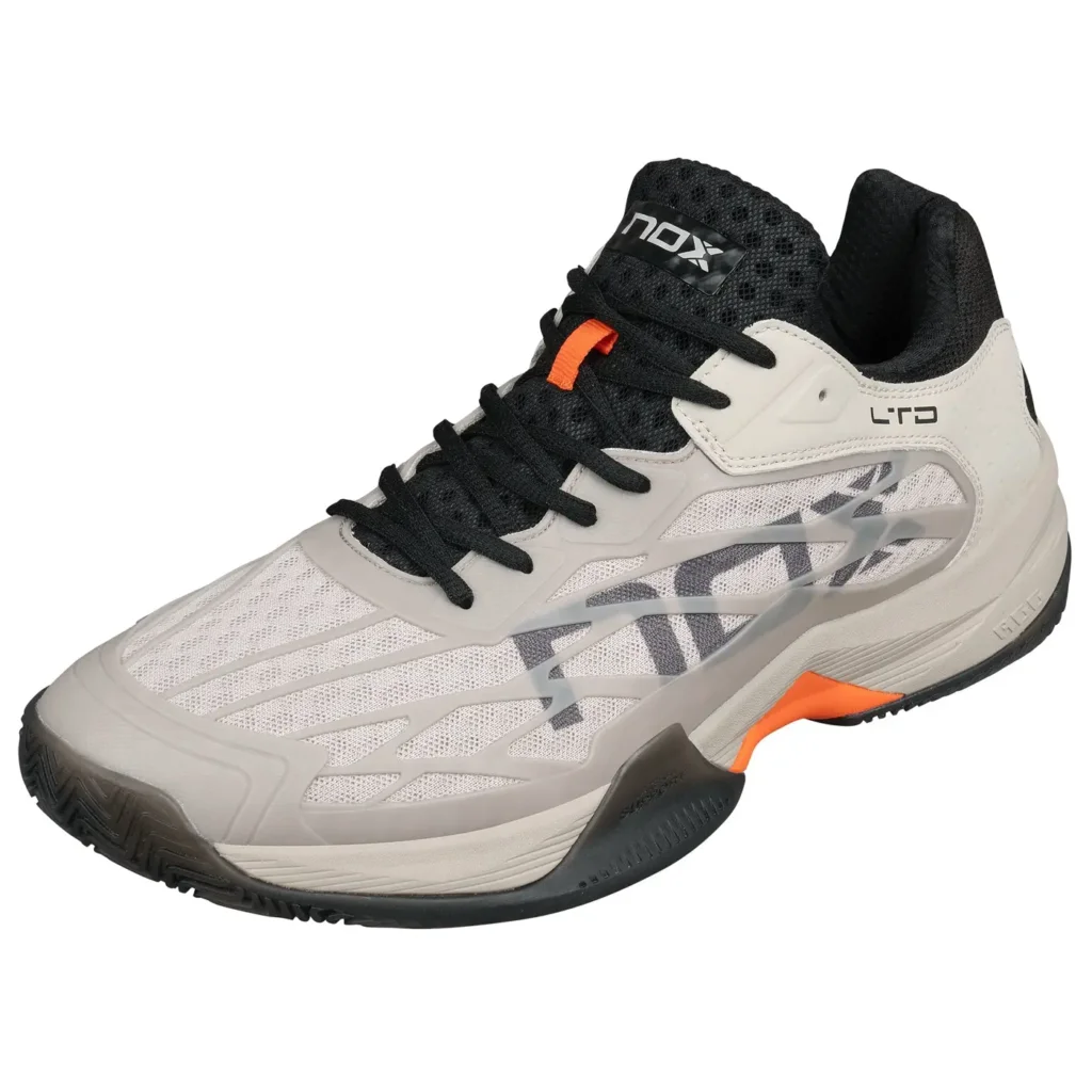 NOX AT10 LIMITED EDITION 2024 Padel Shoes 06