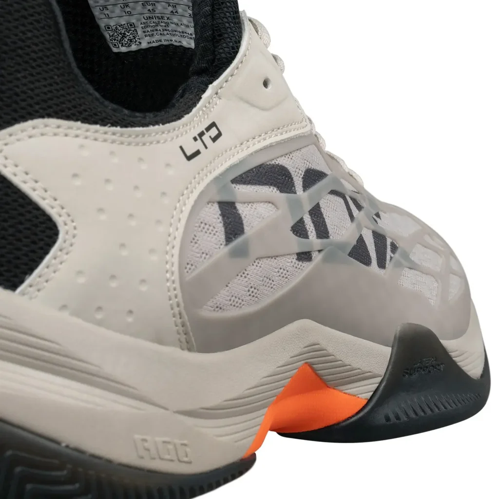 NOX AT10 LIMITED EDITION 2024 Padel Shoes 08