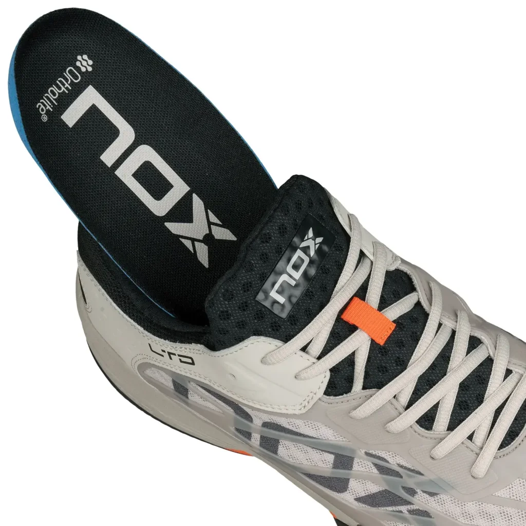 NOX AT10 LIMITED EDITION 2024 Padel Shoes 11