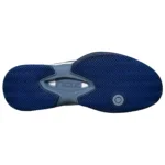 NOX AT10 LUX 2024 Padel Shoes STONE BONNIE BLUE 05