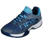NOX AT10 LUX 2024 Padel Shoes STONE BONNIE BLUE 09