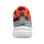 NOX AT10 PRO 2025 Padel Shoes Black Red 07