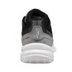 NOX AT10 PRO Padel Shoes 2025 Black Gold 09