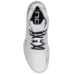 NOX AT10 PRO Padel Shoes 2025 White 04