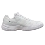 NOX AT10 PRO Padel Shoes 2025 White 05