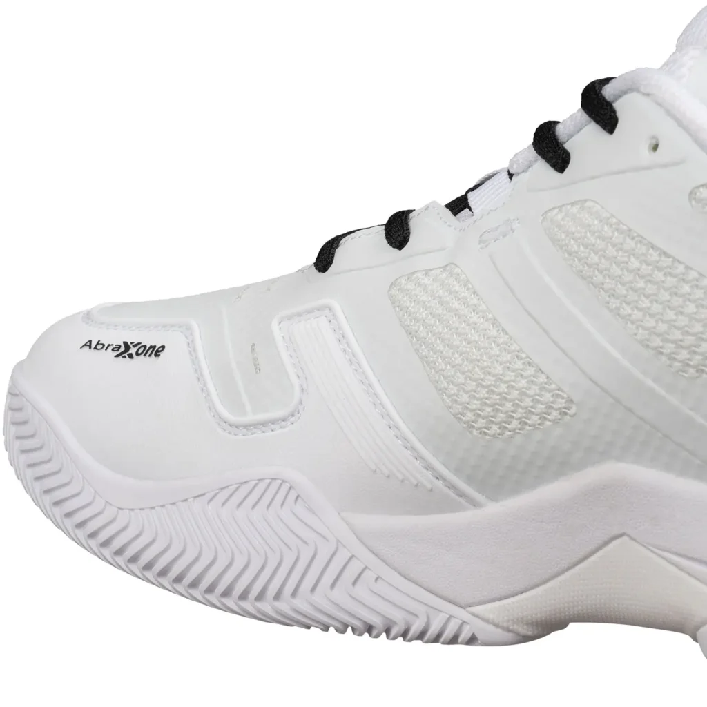 NOX AT10 PRO Padel Shoes 2025 White 06