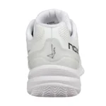 NOX AT10 PRO Padel Shoes 2025 White 08