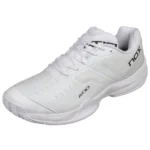 NOX AT10 PRO Padel Shoes 2025 White 09