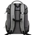 NOX AT10 Team Padel Backpack Grey 06