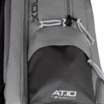 NOX AT10 Team Padel Backpack Grey 09