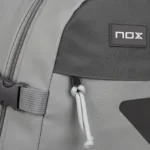 NOX AT10 Team Padel Backpack Grey 10