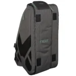 NOX AT10 Team Padel Bag Grey Green 05