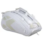 NOX AT10 Team White Padel Bag 01