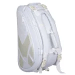 NOX AT10 Team White Padel Bag 04