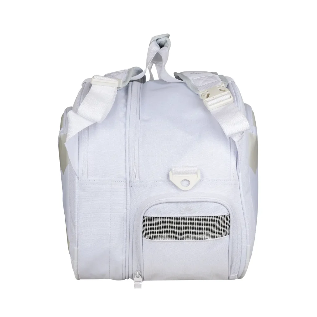 NOX AT10 Team White Padel Bag 06