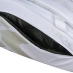 NOX AT10 Team White Padel Bag 07
