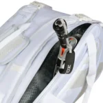 NOX AT10 Team White Padel Bag 09
