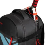NOX ML10 Team Padel Backpack Black 03