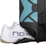 NOX ML10 Team Padel Backpack Black 06