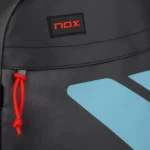 NOX ML10 Team Padel Backpack Black 10