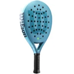 WILSON Accent LT Padel Racket 03