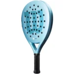 WILSON Accent LT Padel Racket 04