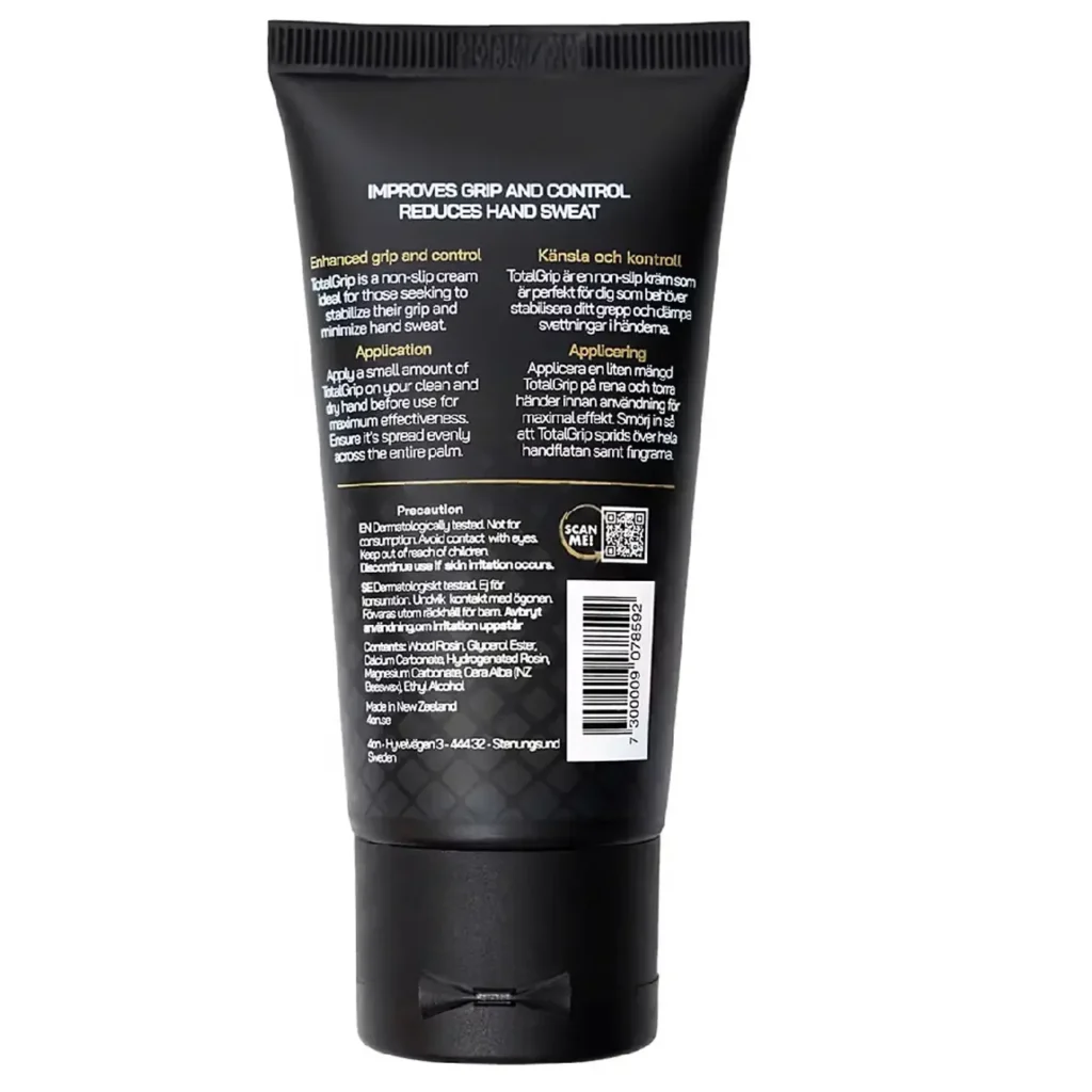 4ON Totalgrip Paste 02