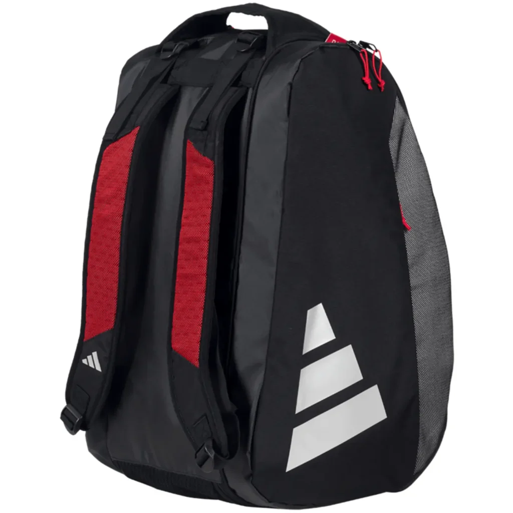 ADIDAS Multigame 3.4 Ale Galán Padel Bag 03