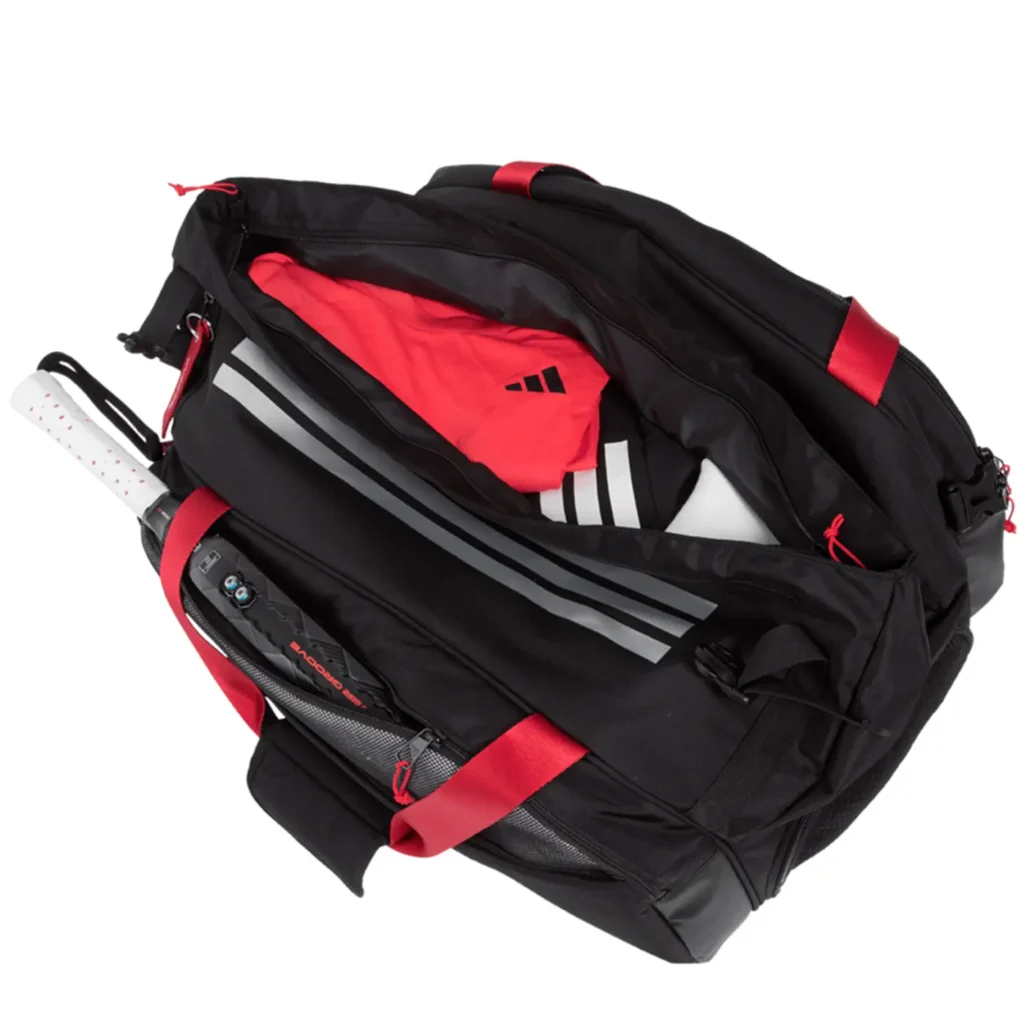 ADIDAS Multigame 3.4 Ale Galán Padel Bag 05