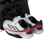 ADIDAS Multigame 3.4 Ale Galán Padel Bag Black Orange 05