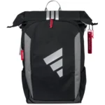 ADIDAS Multigame Arena 3.4 Ale Galán Padel Backpack 01
