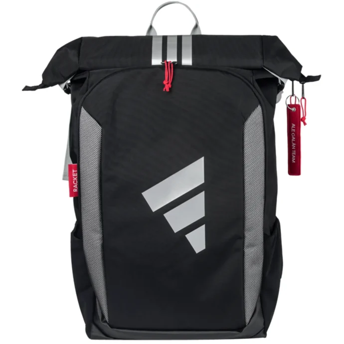 ADIDAS Multigame Arena 3.4 Ale Galán Padel Backpack 01