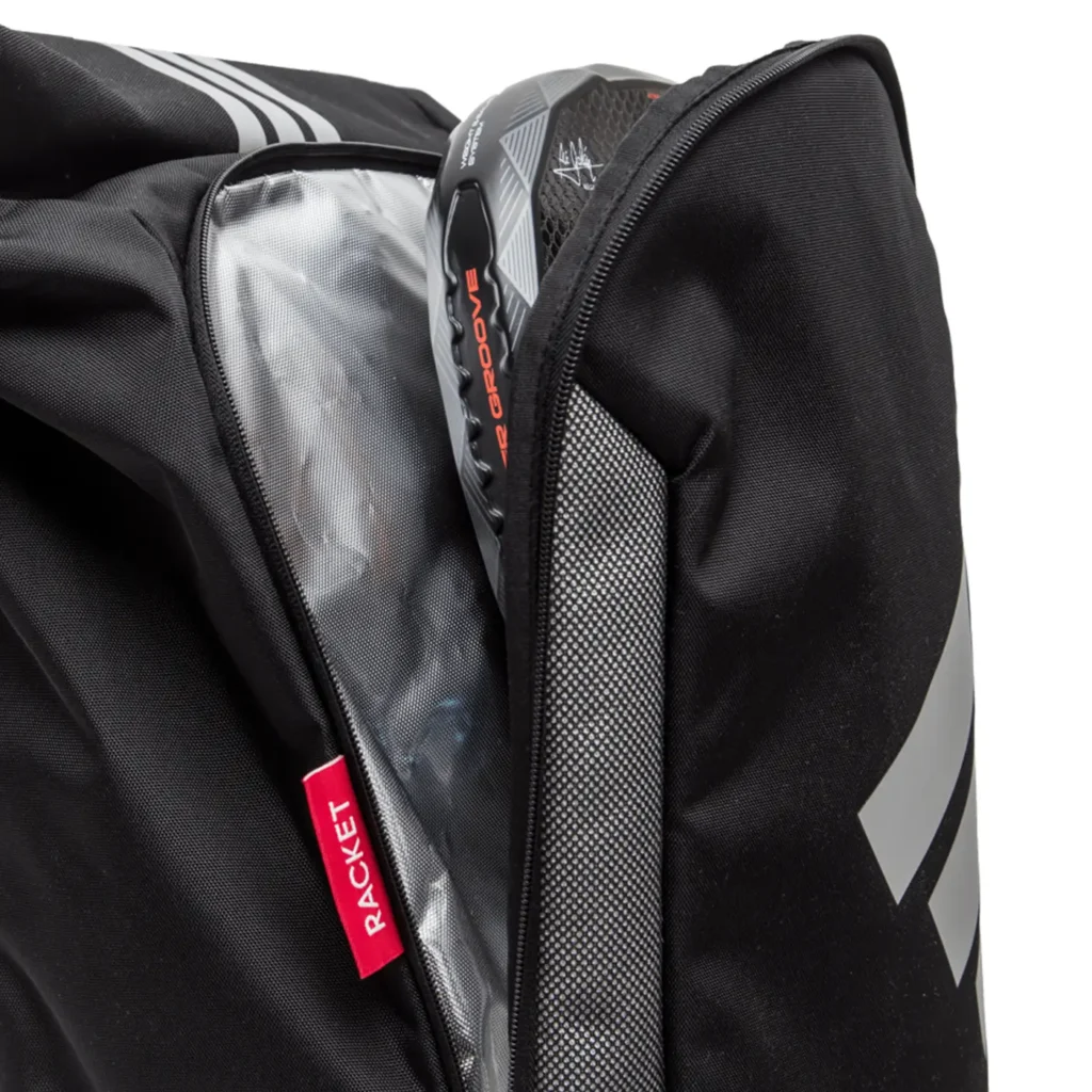 ADIDAS Multigame Arena 3.4 Ale Galán Padel Backpack 03
