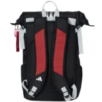 ADIDAS Multigame Arena 3.4 Ale Galán Padel Backpack 04