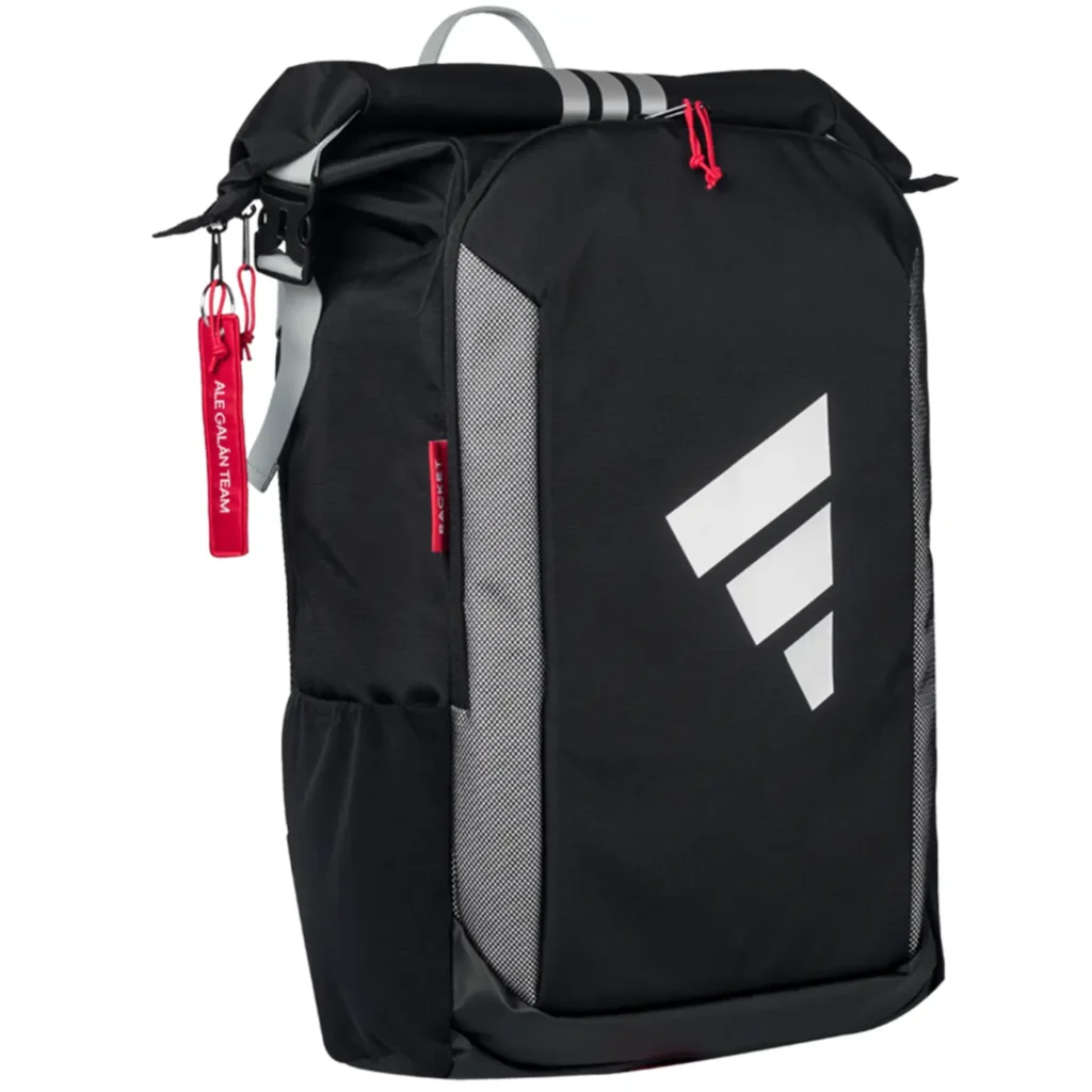 ADIDAS Multigame Arena 3.4 Ale Galán Padel Backpack 06