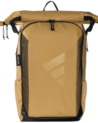 ADIDAS Multigame Arena 3.4 Padel Backpack 01