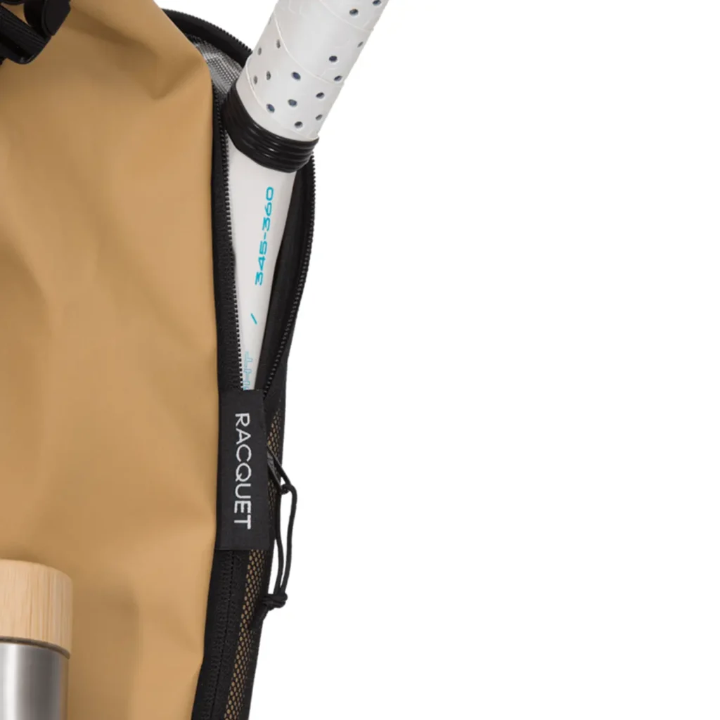 ADIDAS Multigame Arena 3.4 Padel Backpack 04