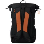 ADIDAS Multigame Arena 3.4 Padel Backpack Orange Black 05
