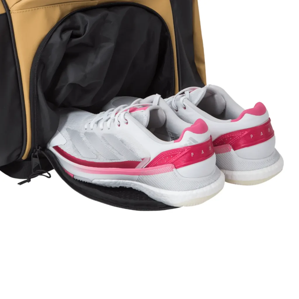 ADIDAS Multigame Arena 3.4 Padel Bag 05